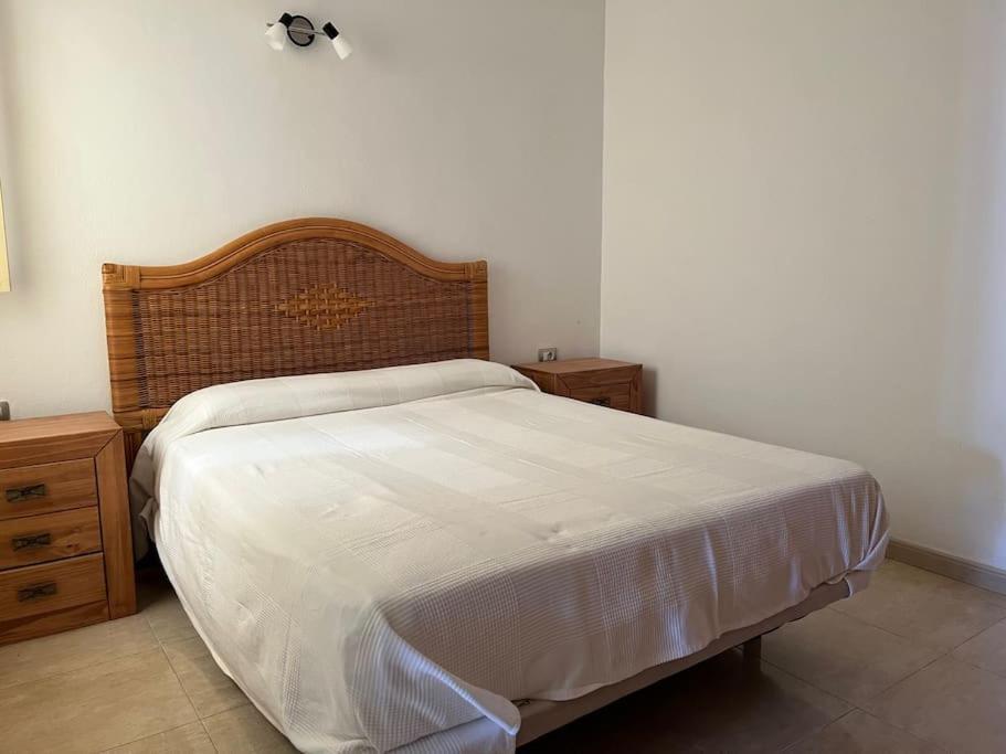 Playa Chica Apt With Terrace 100 M From The Sea Puerto del Carmen (Lanzarote) Exterior foto