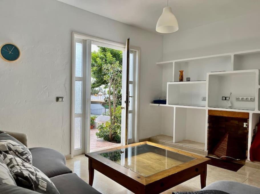 Playa Chica Apt With Terrace 100 M From The Sea Puerto del Carmen (Lanzarote) Exterior foto