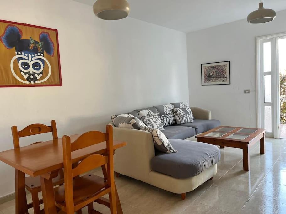 Playa Chica Apt With Terrace 100 M From The Sea Puerto del Carmen (Lanzarote) Exterior foto