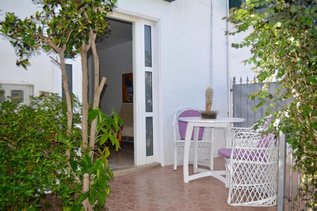 Playa Chica Apt With Terrace 100 M From The Sea Puerto del Carmen (Lanzarote) Exterior foto