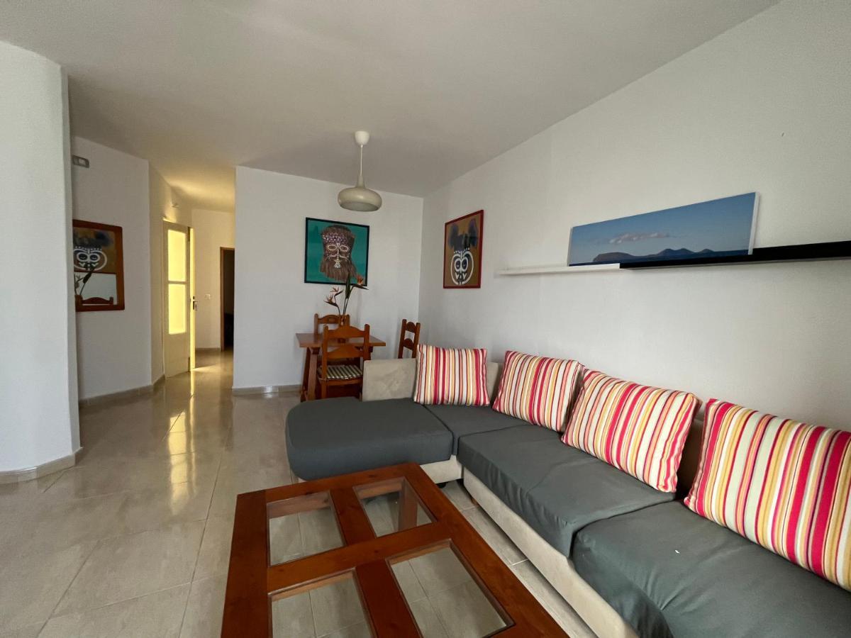 Playa Chica Apt With Terrace 100 M From The Sea Puerto del Carmen (Lanzarote) Exterior foto