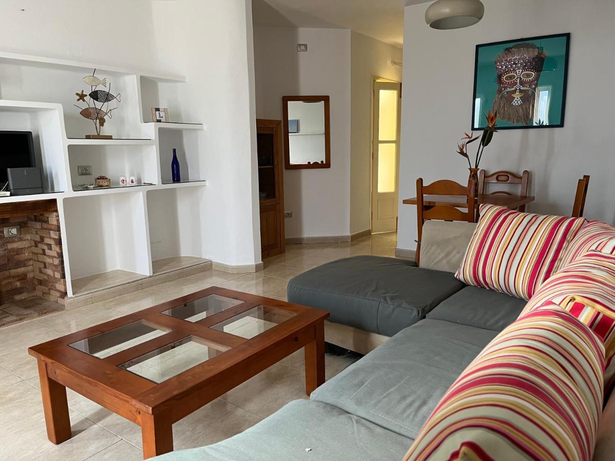 Playa Chica Apt With Terrace 100 M From The Sea Puerto del Carmen (Lanzarote) Exterior foto